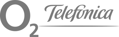 O2 Telefonica